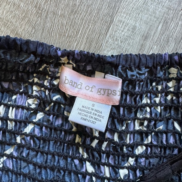 Romper - Picture 3 of 3